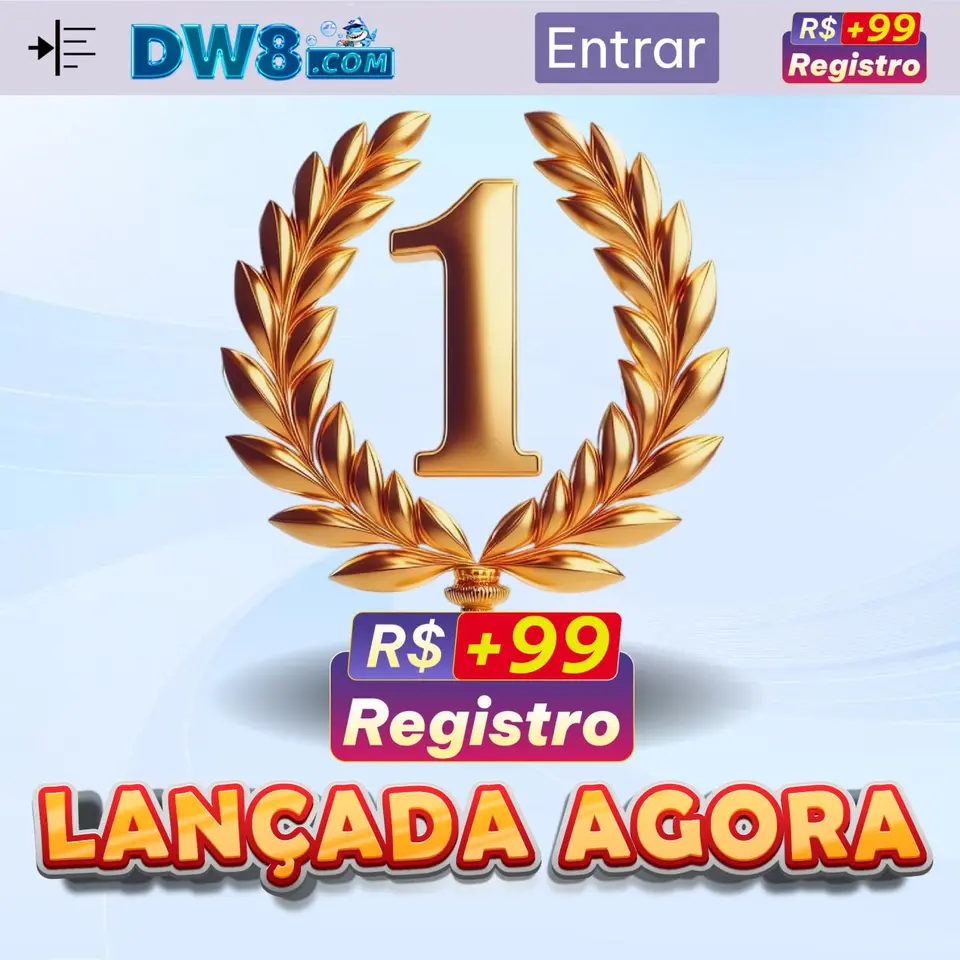 DW8 Login Oficial 2026 Aplikasi