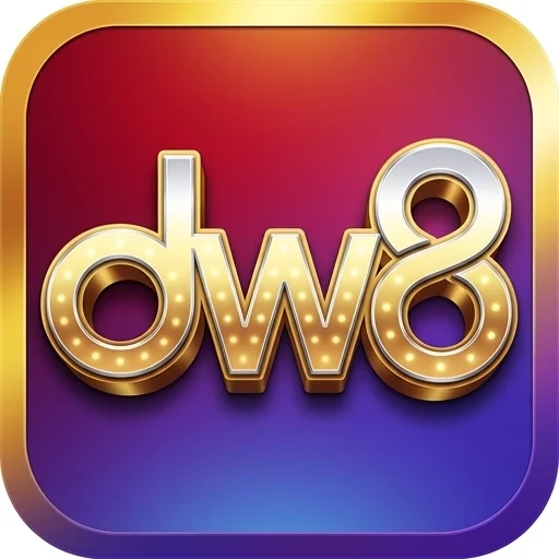dw8 Logo - Oficial